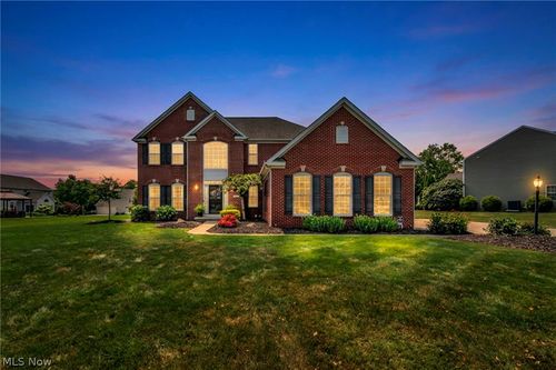 4111 Appleridge Ln, Richfield, OH, 44286-9237 | Card Image