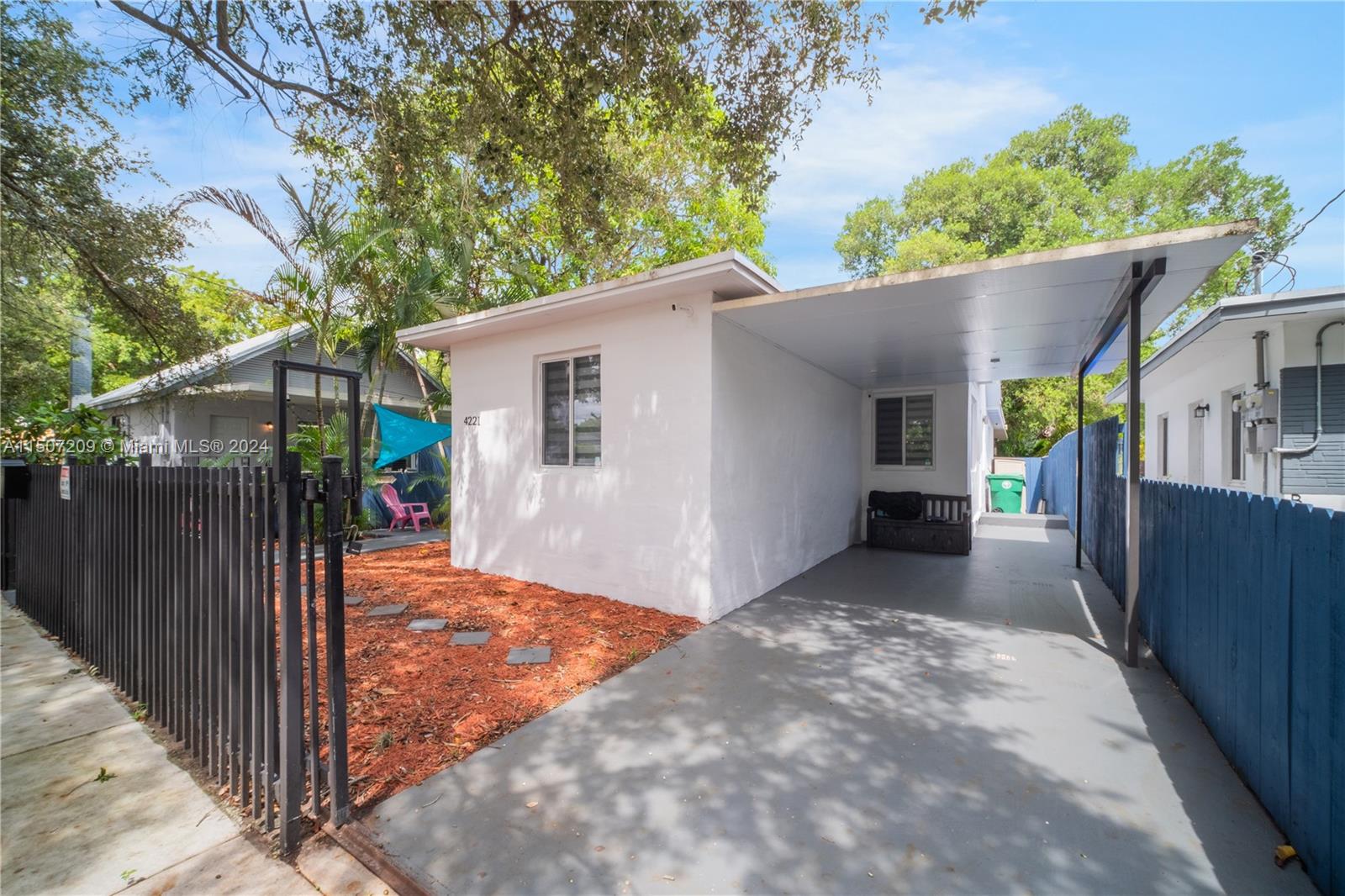 5th Ave, Miami, FL 33127