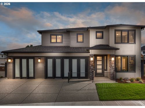 1158 N Paradise Ave, Ridgefield, WA, 98642 | Card Image