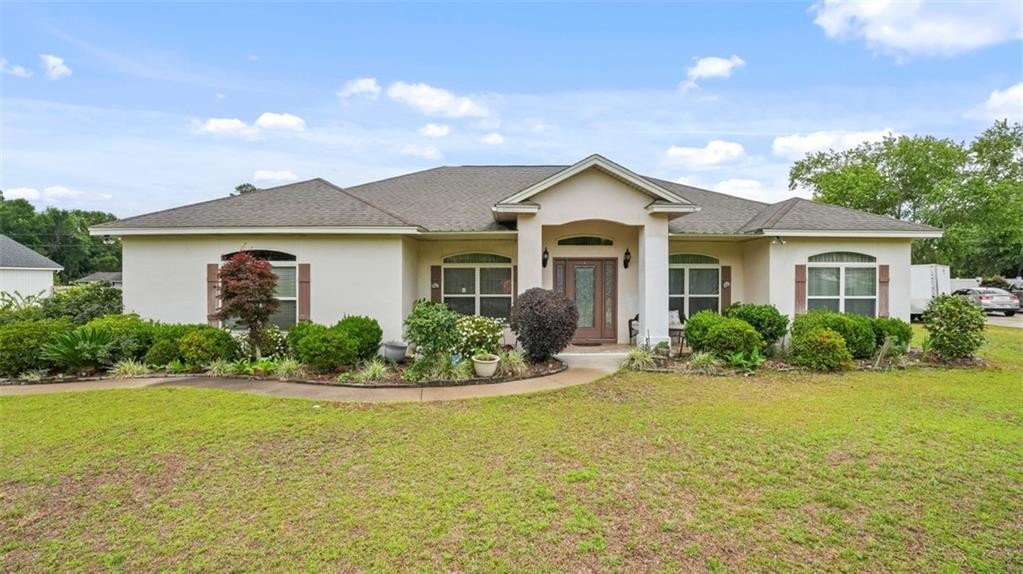 Residential in Jesup 3