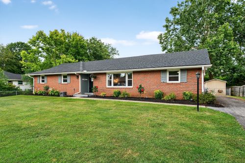 420 Coventry Ct, Lexington, KY, 40503-2804 | Card Image