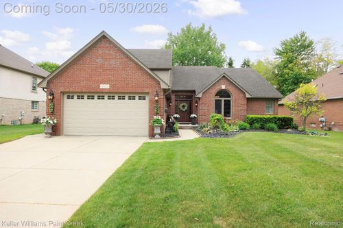 14092 Middlebury, Shelby Township, MI, 48315-2835 | Card Image