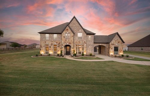 9411 Tay Ln, Justin, TX, 76247-6665 | Card Image