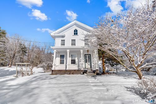 110 Freeman Rd, Middletown, CT, 06457-5706 | Card Image