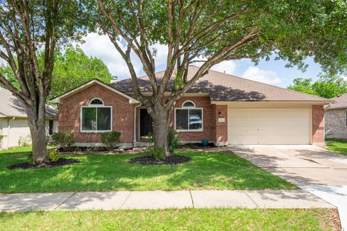 903 Plumbago Dr, Pflugerville, TX, 78660-8954 | Card Image
