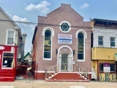 870 Albany St, Schenectady, NY, 12307-1434 | Card Image