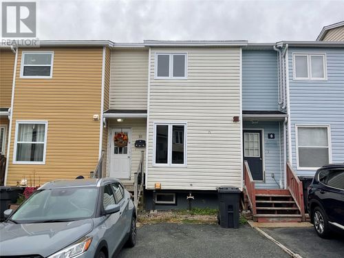10 Nash Cres, Mount Pearl, NL, A1N3G7 | Card Image