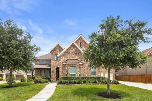 26407 Katy Springs Ln, Katy, TX, 77494-7345 | Card Image