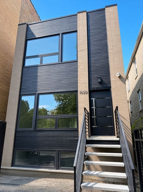 1630 N Humboldt Blvd, Chicago, IL, 60647-5016 | Card Image