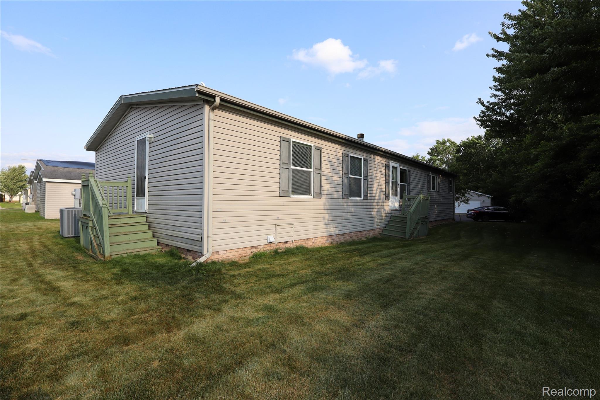 Residential in Ash Township 4