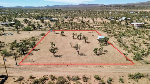 327 N Peach Drive, Dolan Springs, AZ, 86441 | Card Image
