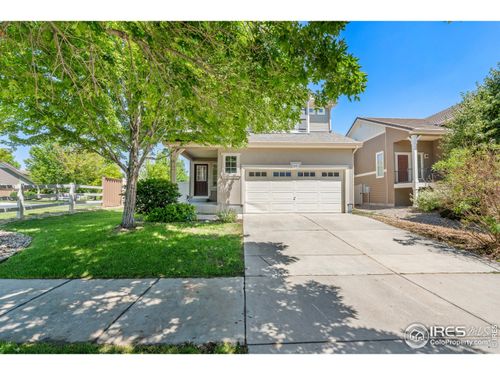 3837 Blackwood Ln, Johnstown, CO, 80534-2816 | Card Image