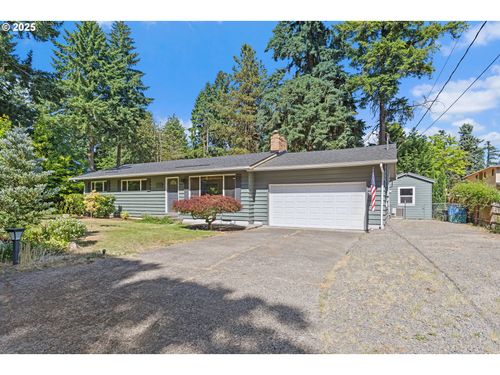 16880 Tracy Ave, Lake Oswego, OR, 97035-4556 | Card Image