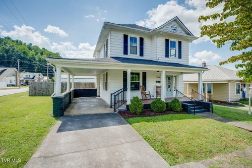 334 Catawba Street, Erwin, TN, 37650 | Card Image