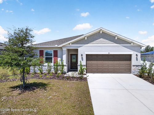 184 Compass Pl, Titusville, FL, 32796-3001 | Card Image
