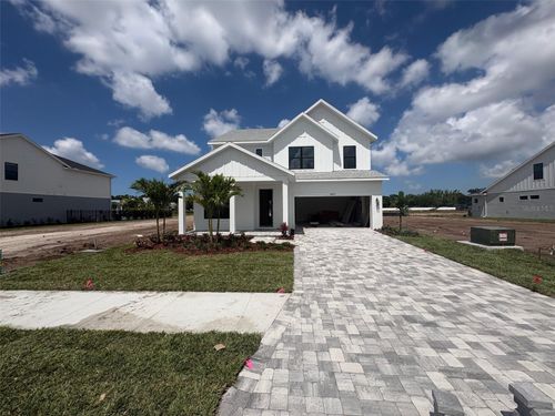 6829 Chloe Ct, SARASOTA, FL, 34241 | Card Image