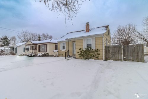 35247 Currier St, Wayne, MI, 48184-2347 | Card Image