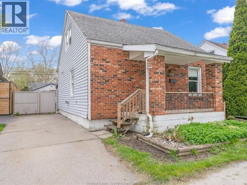 1825 Tourangeau Road, Windsor, ON, N8W4N2 | Card Image