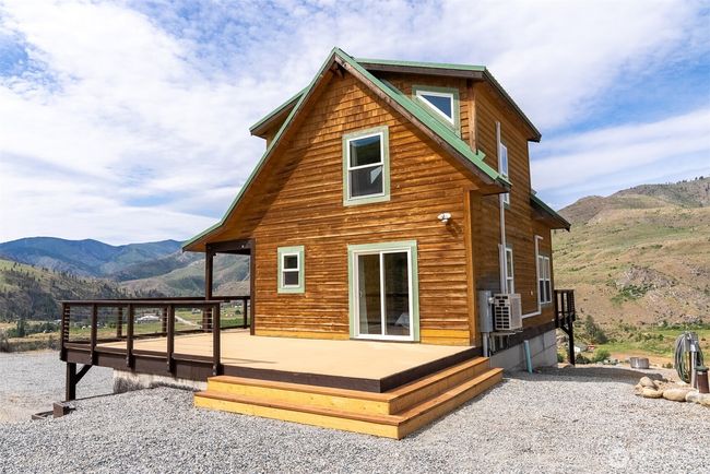11 Backcast Rd, House other with 2 bedrooms, 2 bathrooms and 1 parking in Methow WA | Image 34
