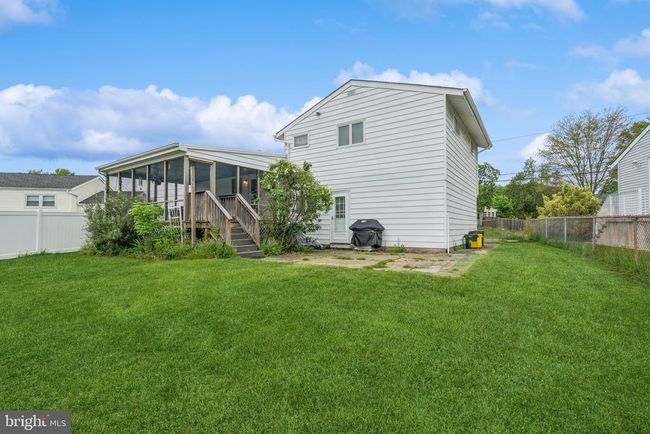 12 Aster Rd, House other with 3 bedrooms, 2 bathrooms and null parking in Hamilton NJ | Image 34