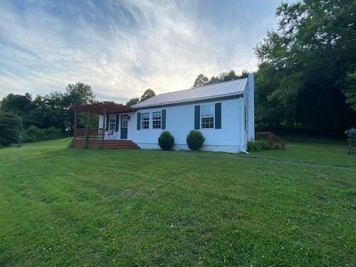4065 State Route 140, Wheelersburg, OH, 45694-8490 | Card Image