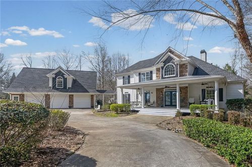 575 Gantt Rd, Canton, GA, 30115-5401 | Card Image