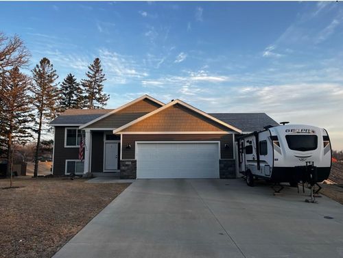 1011 Blanch Ct, Mantorville, MN, 55955-2608 | Card Image