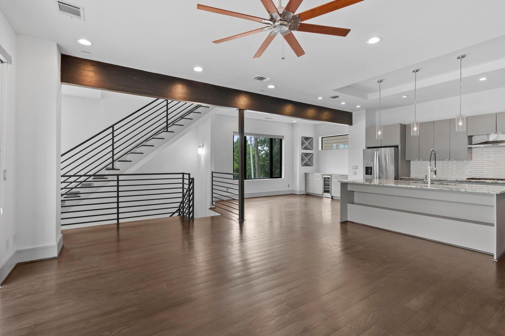 Residential in Houston 3