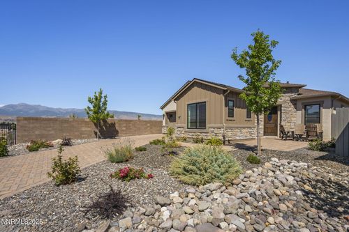 2701 Copper Flats Dr, Reno, NV, 89521-5334 | Card Image