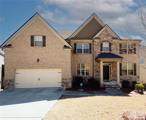 4594 Marching Lane, Fairburn, GA, 30213 | Card Image