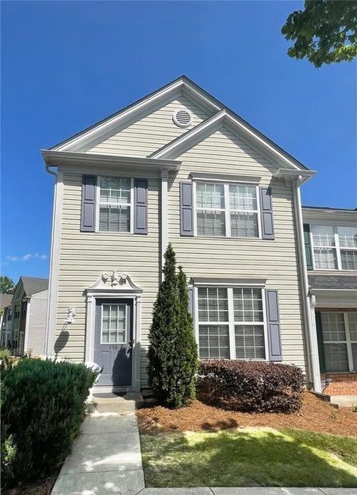 158-4645 Valais Ct, Alpharetta, GA, 30022-7463 | Card Image