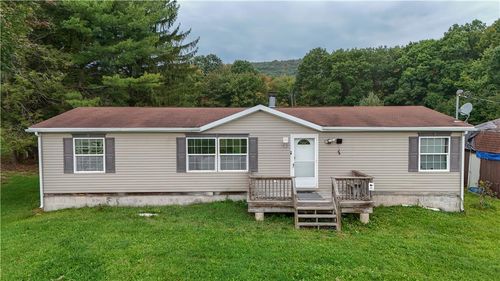 85 Ben Titus Road, Rush Twp, PA, 18252 | Card Image