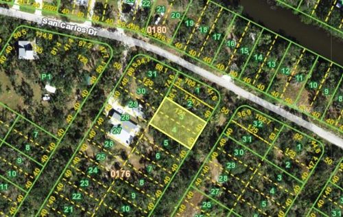 1389 Hillary Ter, PUNTA GORDA, FL, 33983 | Card Image
