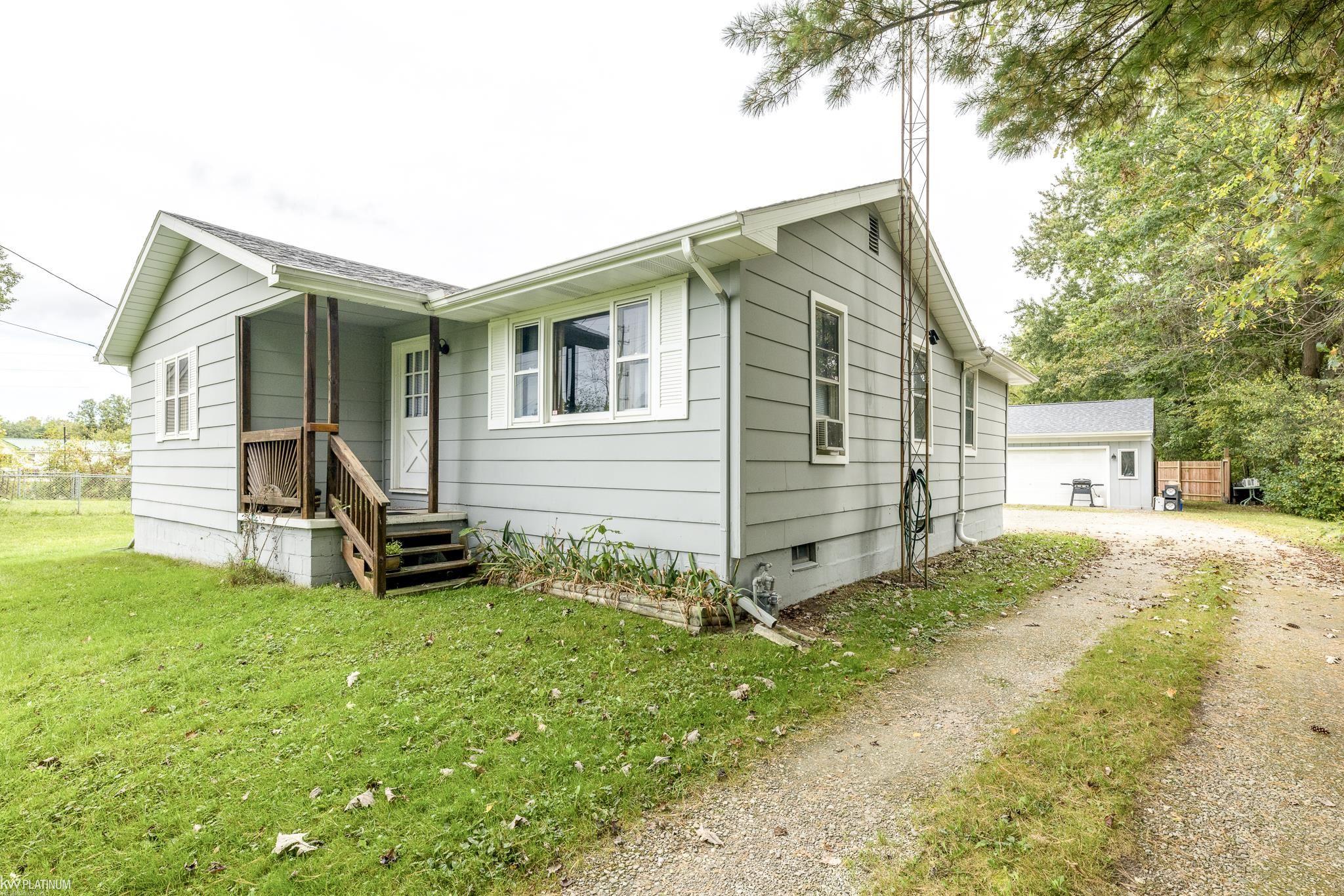 Michigan Rd, Port Huron, MI 48060