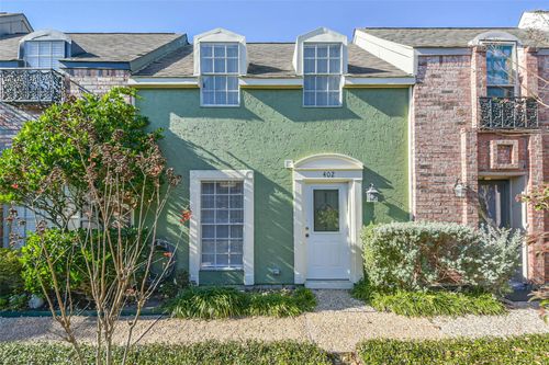 402-11525 Burdine St, Houston, TX, 77035-2724 | Card Image