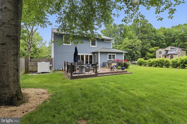 1367 Cedar Ave, House other with 5 bedrooms, 4 bathrooms and null parking in ANNAPOLIS MD | Image 46