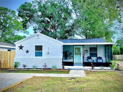 4530 45th Ave N, ST PETERSBURG, FL, 33714-3438 | Card Image