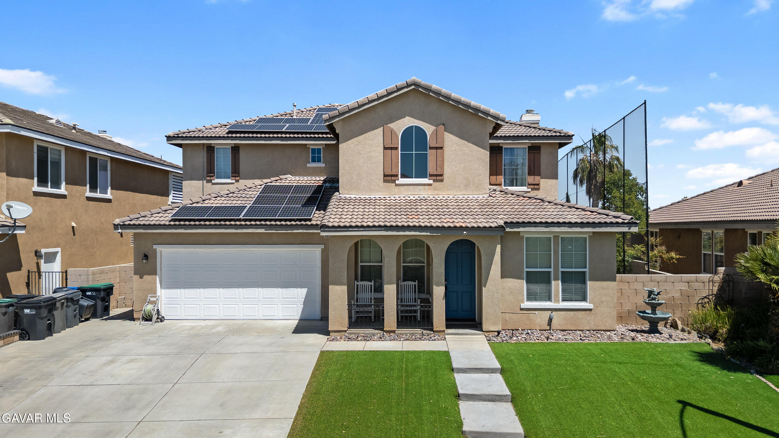 Residential in Palmdale 3