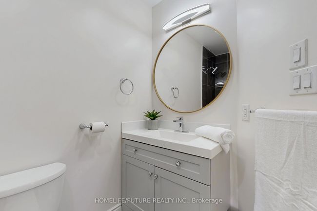 83 Dandelion Rd, House attached with 5 bedrooms, 4 bathrooms and 2 parking in Brampton ON | Image 21