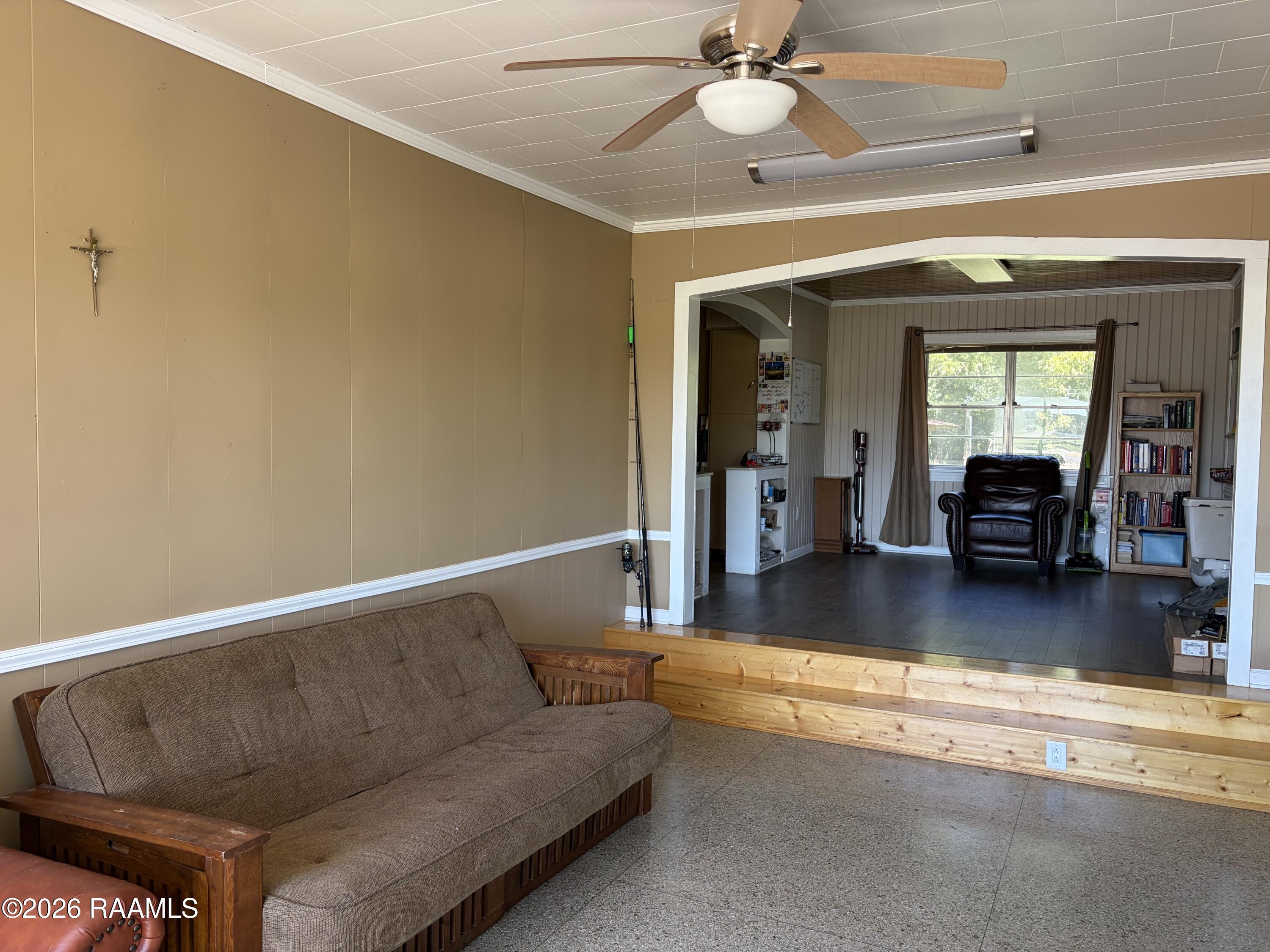 Commercial Sale in Lafayette