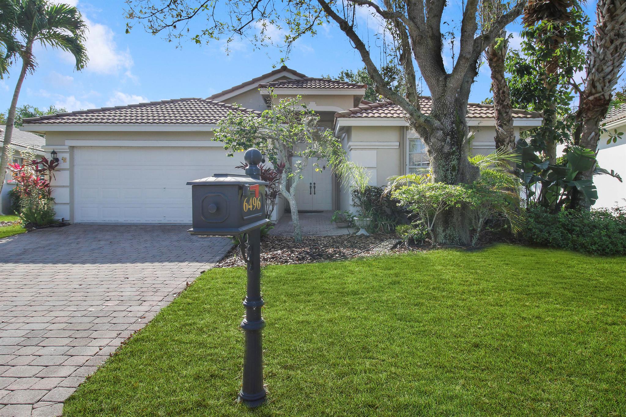 Via Primo St, Lake Worth, FL 33467