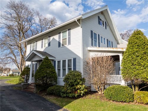 263 E Genesee Street, Auburn, NY, 13021 | Card Image