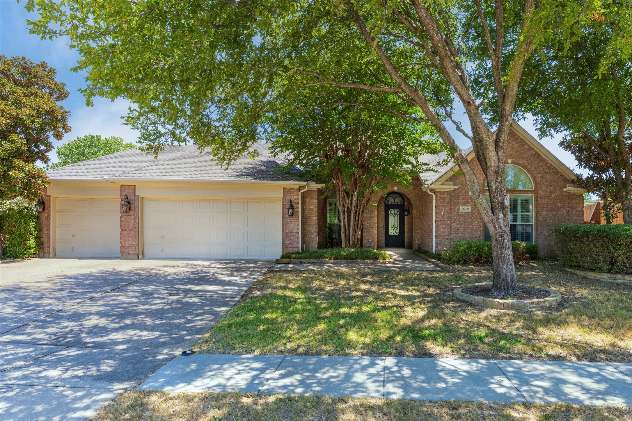 Residential in Grand Prairie 2