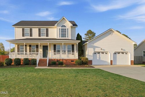 139 Woodglen Dr, Clayton, NC, 27527-5098 | Card Image