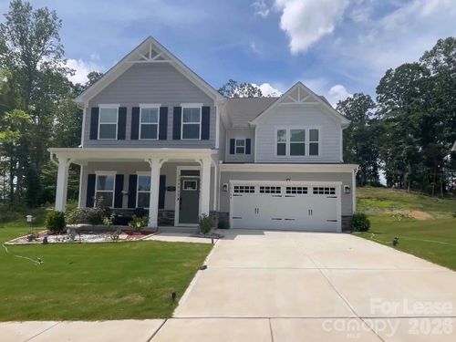 10188 Harvest Gold Drive, Charlotte, NC, 28215 | Card Image