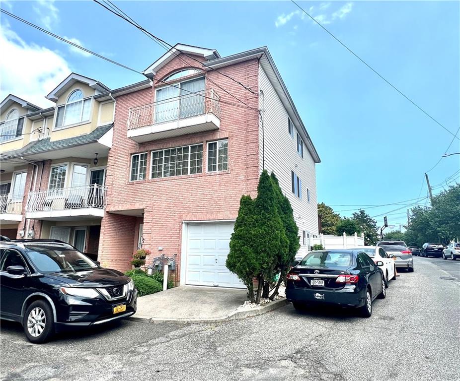 Peacock Loop, Staten Island, NY 10309