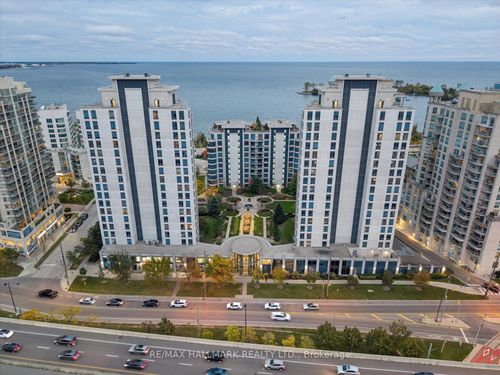 105-2087 Lake Shore Blvd W, Etobicoke, ON, M8V4G3 | Card Image