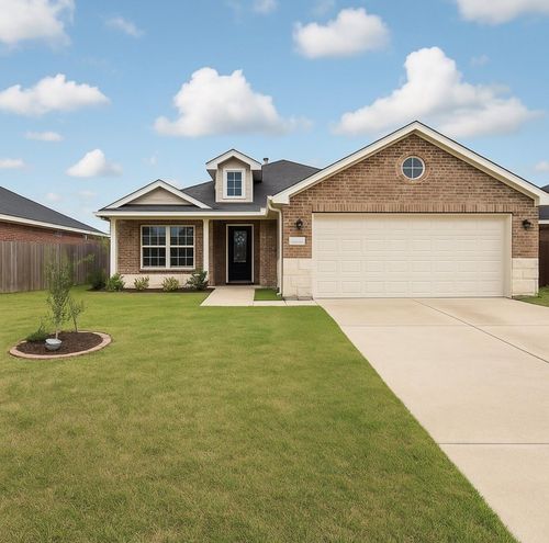 4915 Manor Stone Lane, Rosenberg, TX, 77469 | Card Image