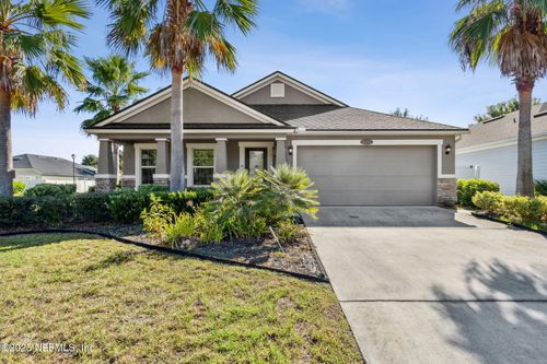 16205 Tisons Bluff Rd, JACKSONVILLE, FL, 32218-0133 | Card Image