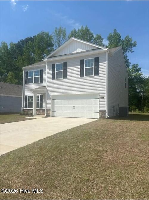 4033 Topsail Trl, New Bern, NC, 28560-0012 | Card Image